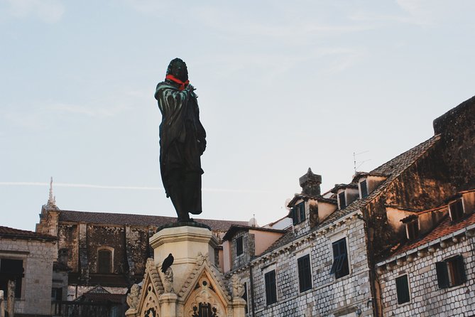 Game of Thrones Tour in Dubrovnik With Friendly Local Guide - Additional Tour Details