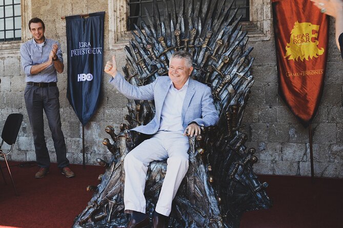 Game of Thrones Tour in Dubrovnik With Friendly Local Guide - Frequently Asked Questions