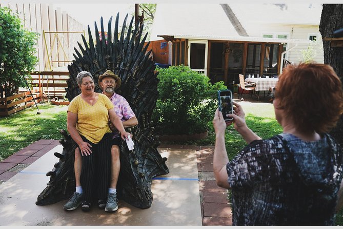 Game of Thrones Tour in Dubrovnik With Friendly Local Guide - The Sum Up