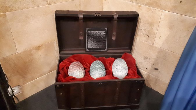 Game of Thrones Tour in Split - Tour Details