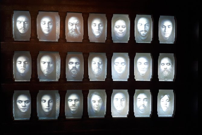 Game of Thrones Tour in Split - Meeting Point