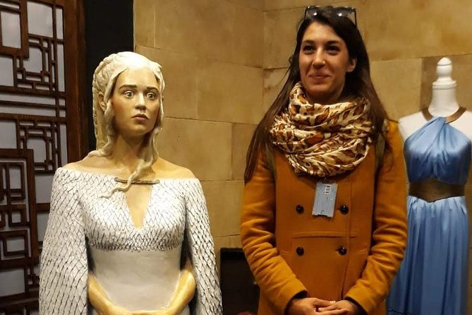 Game of Thrones Tour in Split - Start Time