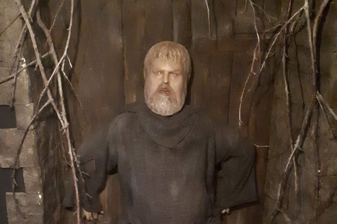 Game of Thrones Tour in Split - Operating Hours