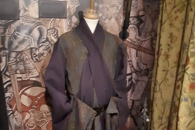 Game of Thrones Tour in Split - Additional Info