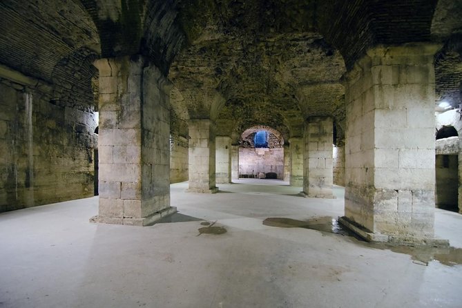 Game of Thrones Tour Split - City Of Dragons - The Sum Up