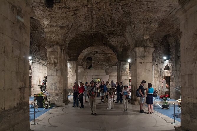 Game of Thrones Tour Split - Small Group - Booking & Cancellation Policy