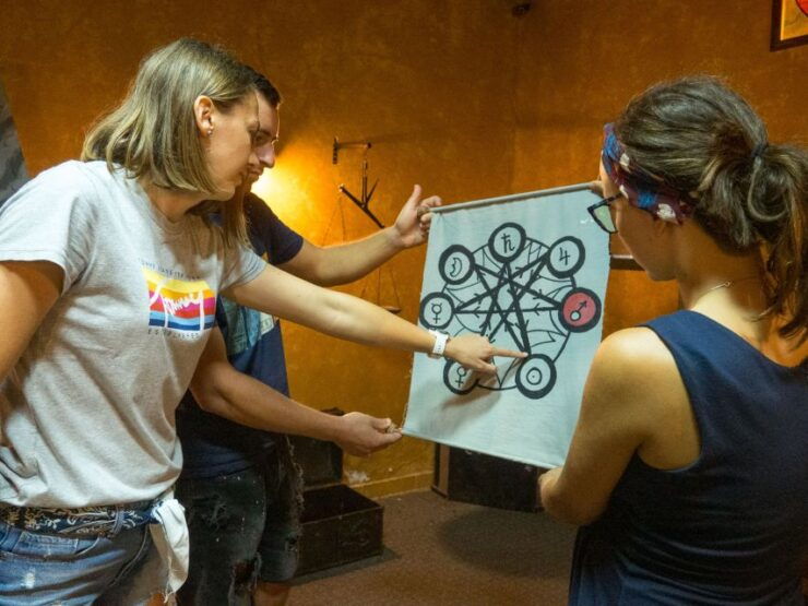 Game of Thrones Ultimate Challenge - Save Kings Landing - Key Activity Details