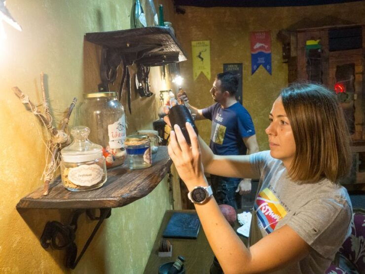 Game of Thrones Ultimate Challenge - Save Kings Landing - Immersive Game Experience