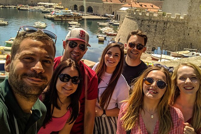 Game of Thrones Ultimate Dubrovnik Tour - Tour Details