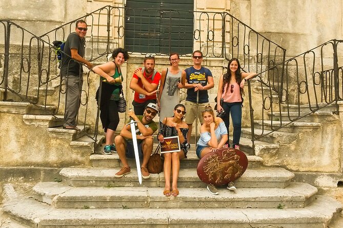 Game of Thrones Ultimate Dubrovnik Tour - What to Expect