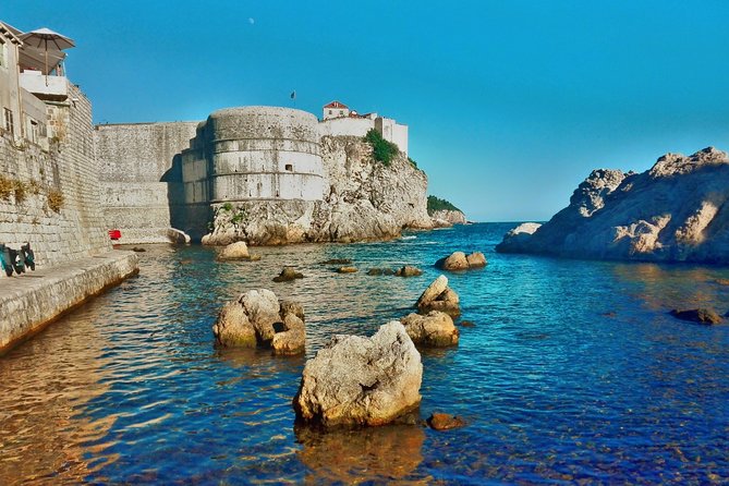 Game of Thrones Walking Tour - Practical Information