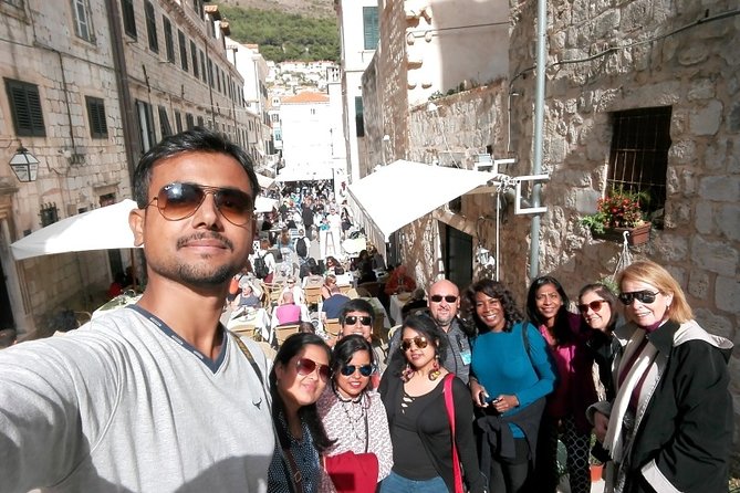 Game of Thrones Walking Tour - Customer Reviews