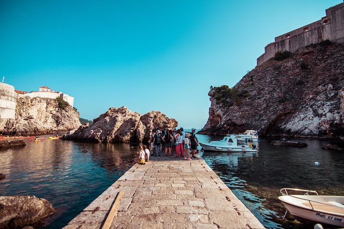 Game of Thrones Walking Tour - Must-See Game of Thrones Locations