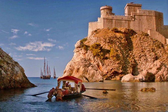Game of Thrones Walking Tour - Dubrovnik - Frequently Asked Questions
