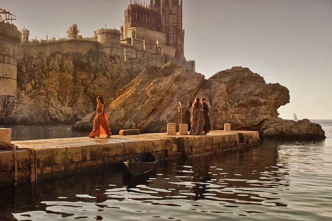 Game of Thrones Walking Tour - Dubrovnik - The Sum Up