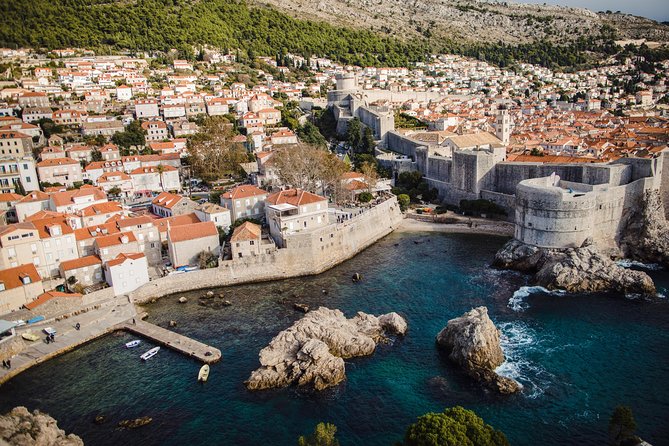 'Game of Thrones' Walking Tour in Dubrovnik - The Real-Life Game of Thrones Filming Locations in Dubrovnik