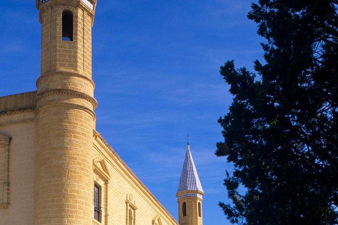 Game of Thrones Walking Tour in Seville With Optional Trip to Osuna - Tour Details and Inclusions