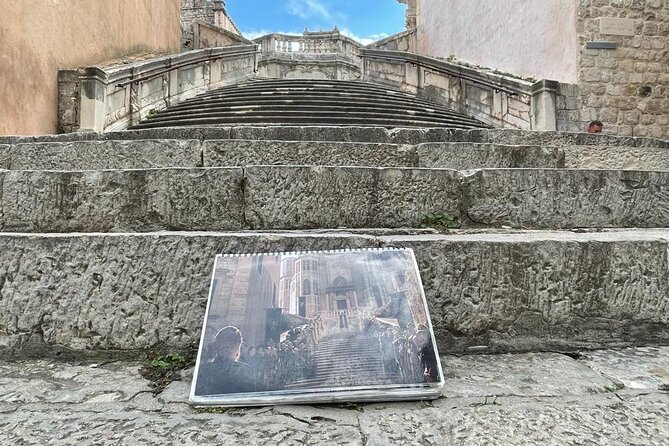 Game of Thrones Walking Tour With Local Guide - Pricing and Inclusions