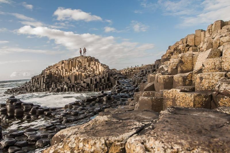 Game of Thrones, Westeros & Giants Causeway Day Tour from Belfast - A full day out from Belfast