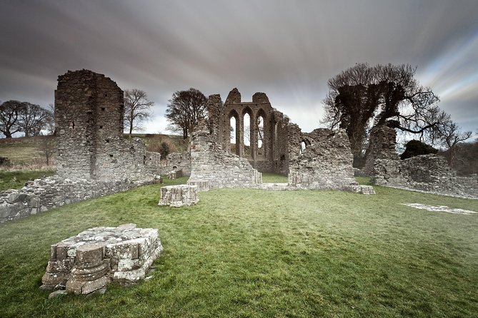 Game of Thrones - Winterfell Trek From Belfast - Additional Info