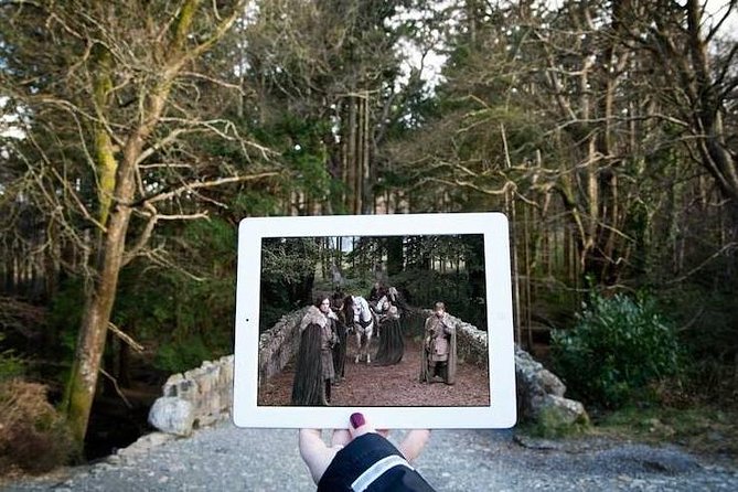 Game of Thrones - Winterfell Trek From Dublin - Tour Experience