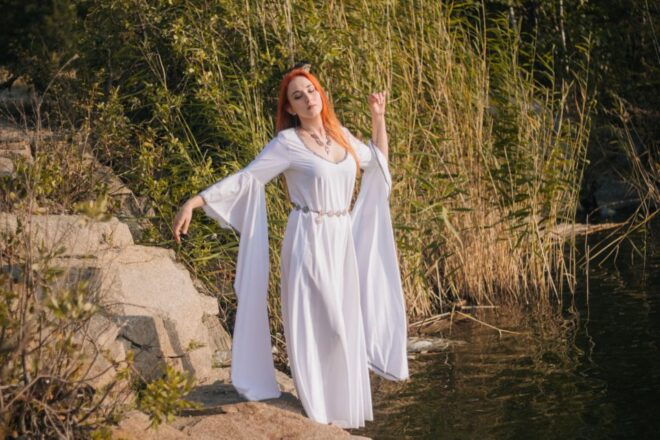 Game of Wedding Rings Ceremony or Vow Renewal Photography - Obtaining a Marriage License