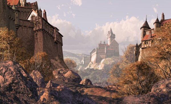 Game of Wedding Rings Ceremony or Vow Renewal Photography - The Sum Up