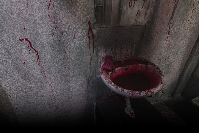 Game Over - Ultimate Escape Room Private Experience - Inclusions and Services