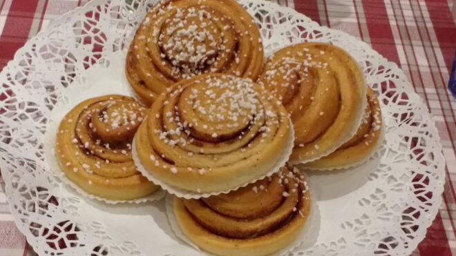 Gamla Stan and Swedish Fika Experience - Meeting Point and Accessibility