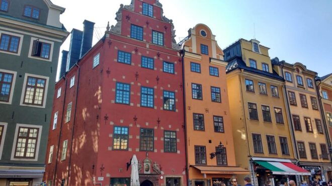 Gamla Stan and Swedish Fika Experience - Guided Tour Insights