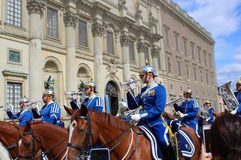 Gamla Stan: Essential Tour of Stockholm - Analyzing the Value