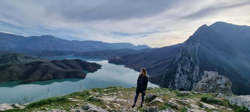 Gamti, Bovilla Lake and Kruja Day Trip from Tirana - Good To Know