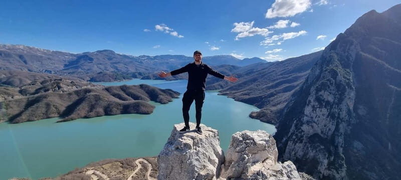 Gamti, Bovilla Lake and Kruja Day Trip from Tirana - The Practicalities and Overall Experience