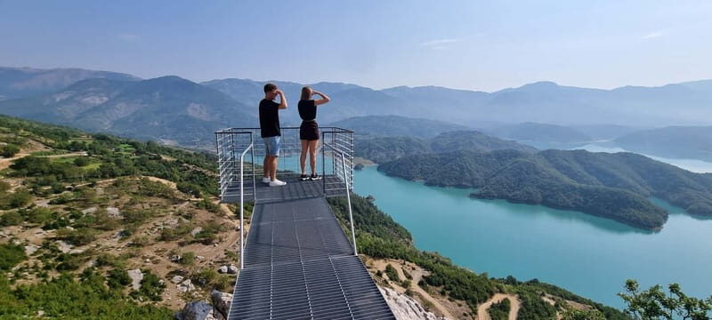 Gamti, Bovilla Lake and Kruja Day Trip from Tirana - Who Should Consider This Tour?