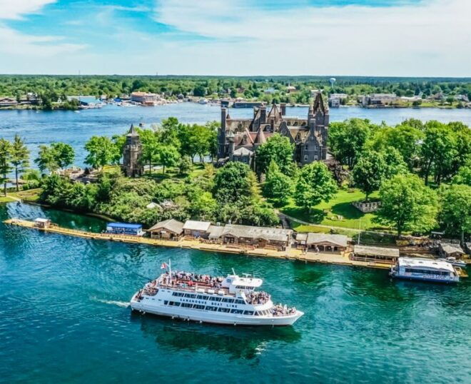 Gananoque: 1000 Islands Cruise With Boldt Castle Admission - Additional Information