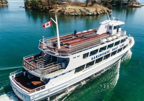 Gananoque: 1000 Islands Cruise With Boldt Castle Admission - Frequently Asked Questions