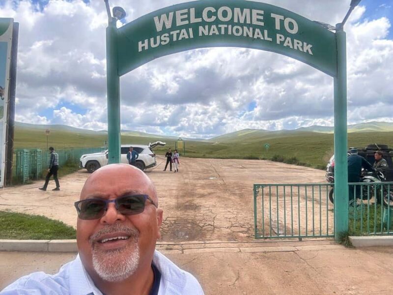 Gandan monastery and Hustai National park-all inclusive tour - Practical Details and Value