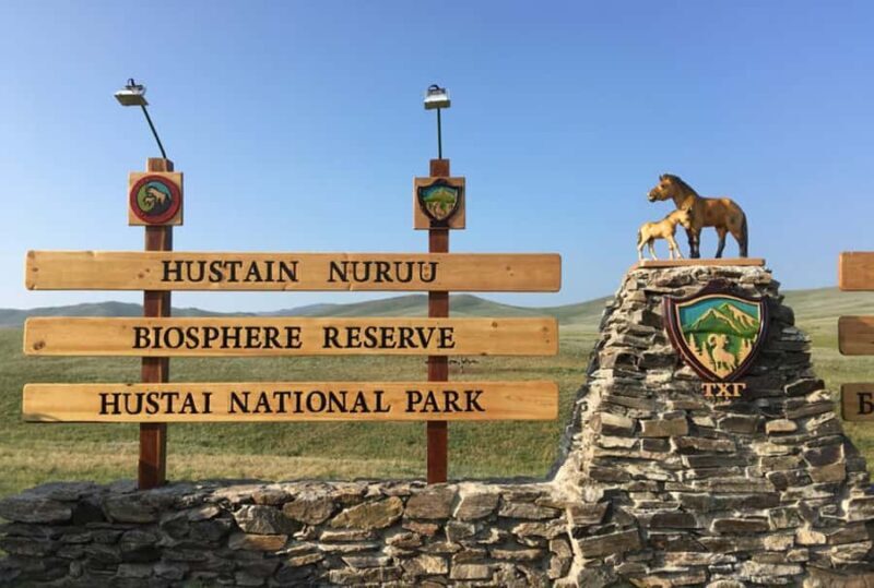 Gandan monastery and Hustai National park-all inclusive tour - FAQ