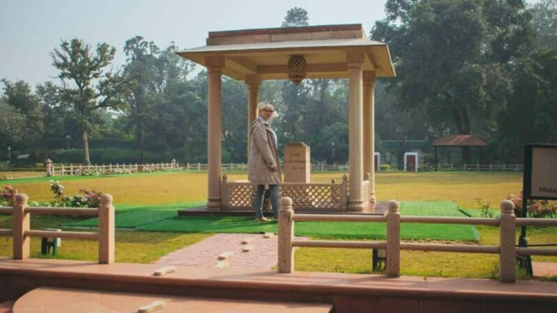 Gandhi Smriti & Legacy: Guided Half-Day Trip with a Local - Who Would Love This Tour?