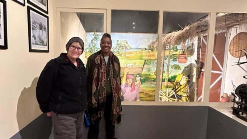 Gandhi Smriti & Legacy: Guided Half-Day Trip with a Local - FAQ