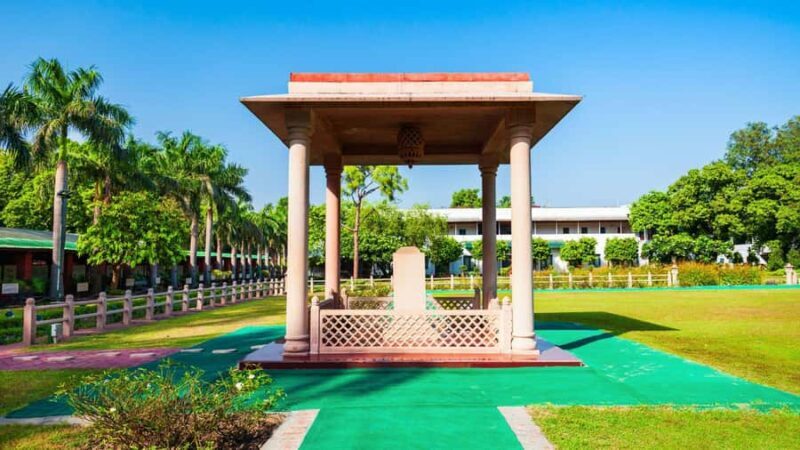 Gandhi Smriti & Legacy: Guided Half-Day Trip with a Local - The Sum Up