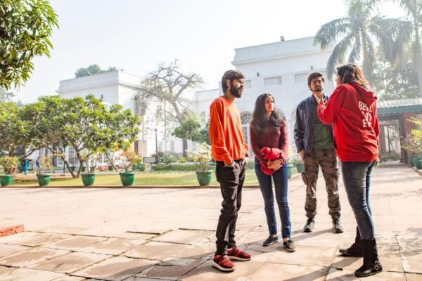 Gandhis Delhi Private Half-Day Walking History Tour - Frequently Asked Questions