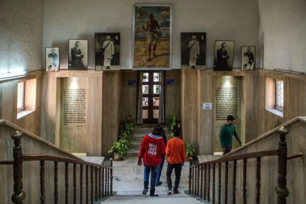 Gandhis Delhi Private Half-Day Walking History Tour - The Sum Up