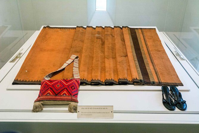 Gandhis Journey in New Delhi - Private Vehicle Tour: Convenience Guaranteed