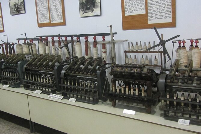 Gandhis Journey in New Delhi - Frequently Asked Questions