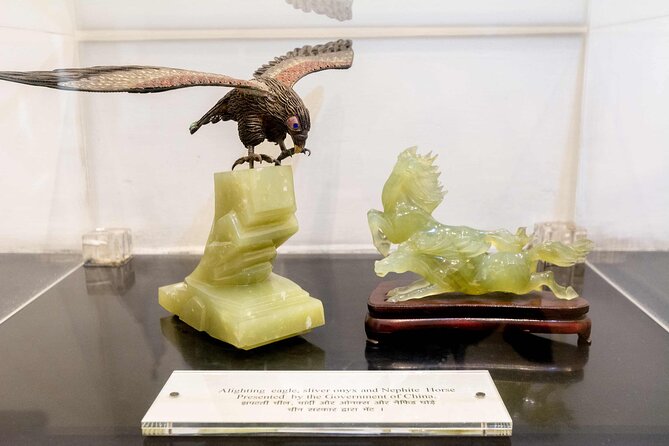 Gandhis Journey in New Delhi With Lunch - Frequently Asked Questions