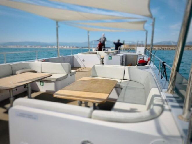 Gandia: Boat Tour Gandia With Swim and Optional Lunch - Booking Information