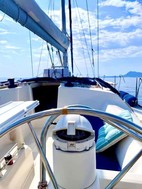 Gandía: Private Sailing Experience - Good To Know