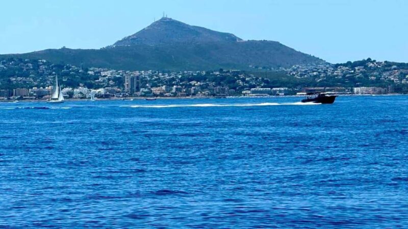 Gandía: Private Sailing Experience - Final Thoughts: Who Is This Experience Best For?