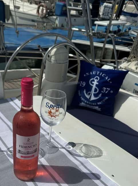 Gandía: Private Sailing Experience - FAQ